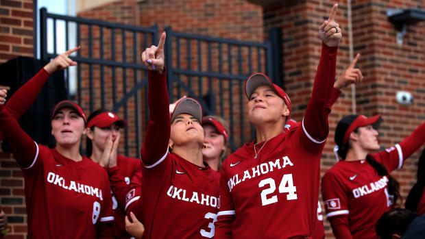 SB - Jayda Coleman, Alyssa Brito, Love's Field